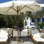 Antoniadis Appartement *