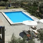 Antoniadis Appartement Platis Gialos (Sifnos)