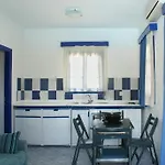 Appartement Antoniadis Platis Gialos (Sifnos)