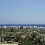 Antoniadis Appartement *