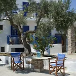 Antoniadis Appartement *