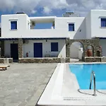 Appartement Antoniadis