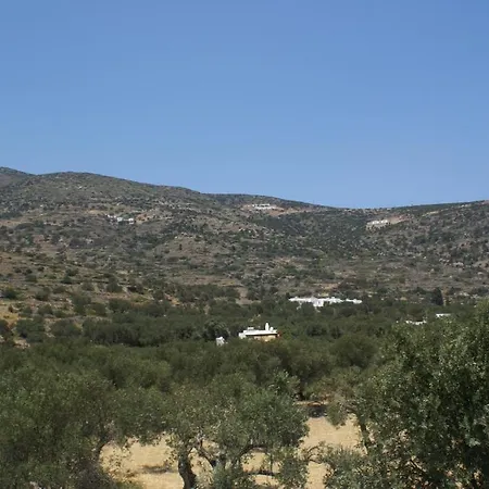 Apartamento Antoniadis