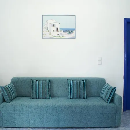 Apartamento Antoniadis