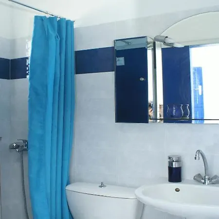 Apartamento Antoniadis