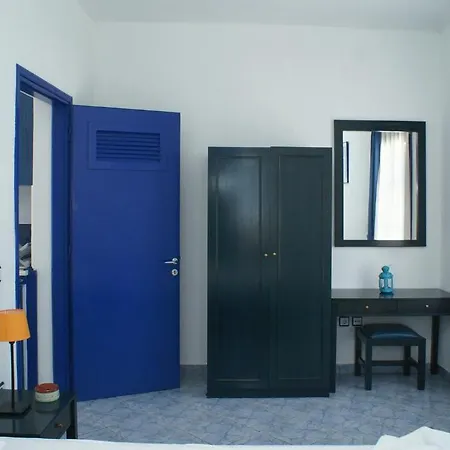 Apartamento Antoniadis *