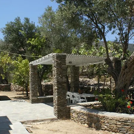 Apartamento Antoniadis *