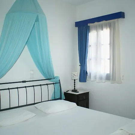 Apartamento Antoniadis *
