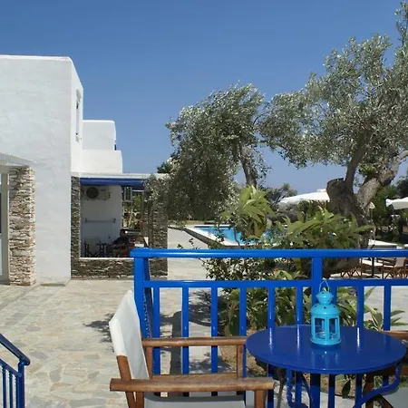 Antoniadis Apartamento