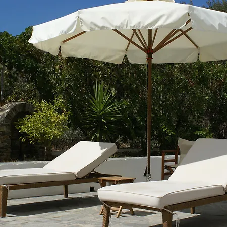 安东尼阿迪斯别墅 *