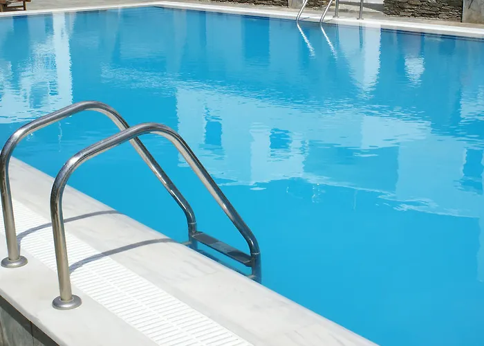 安东尼阿迪斯别墅 *