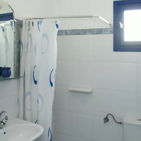 Antoniadis * Platis Gialos (Sifnos)