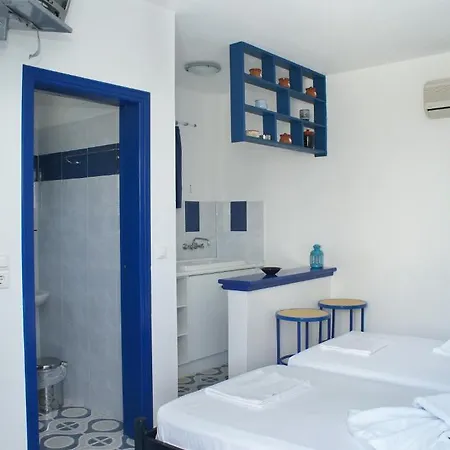 Antoniadis * Platis Gialos (Sifnos)