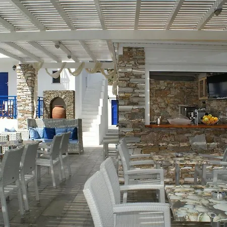 Antoniadis Platis Gialos (Sifnos)