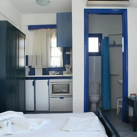 Apartman Antoniadis