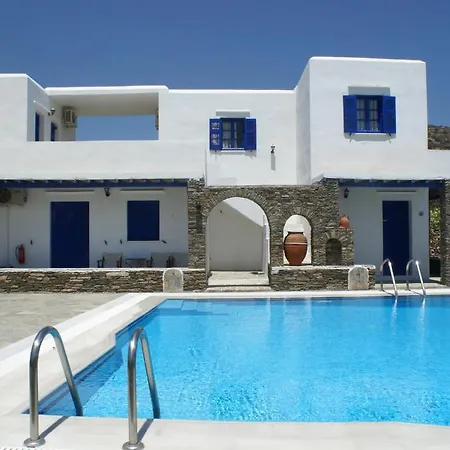 Antoniadis * Platis Gialos (Sifnos)