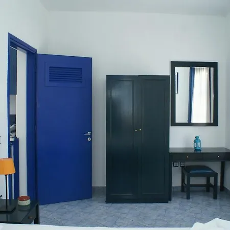 Apartment Antoniadis *