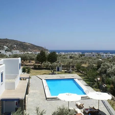 Antoniadis Platis Gialos (Sifnos)