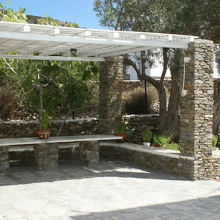 Antoniadis Apartment