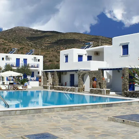 Antoniadis Apartment *