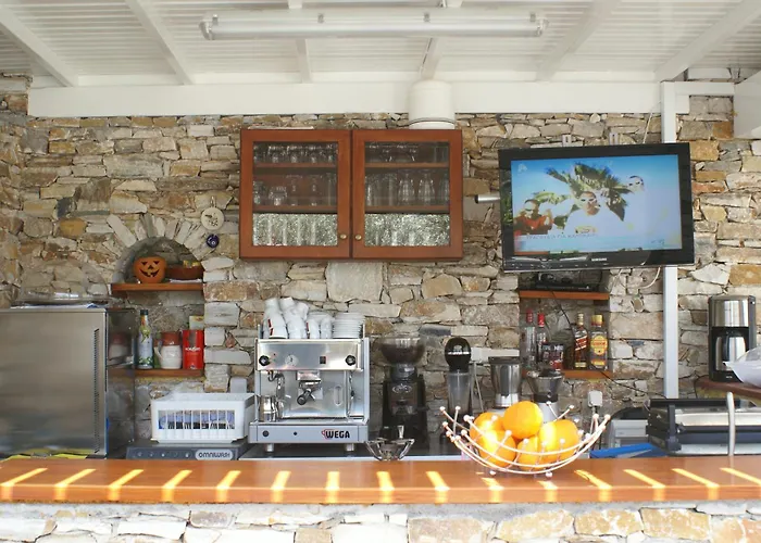 Antoniadis Platis Gialos (Sifnos)