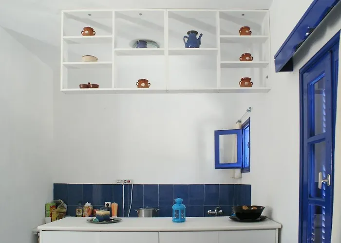 Antoniadis * Platis Gialos (Sifnos)