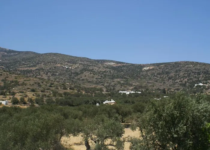 Lejlighed Antoniadis