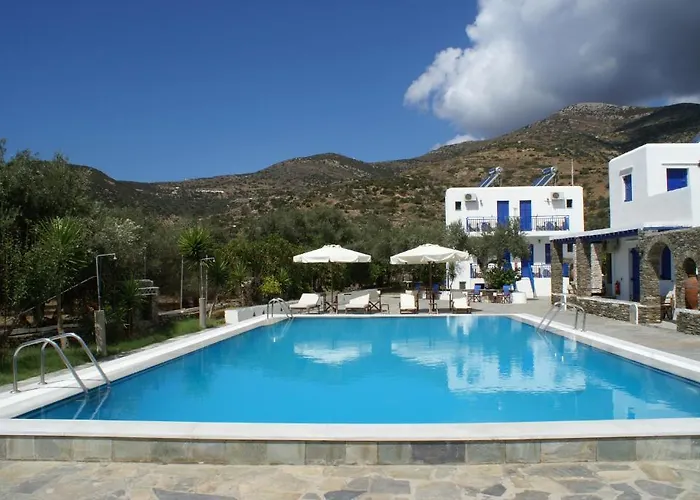 Antoniadis Apartmán