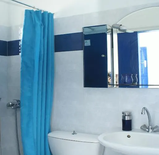 Apartmán Antoniadis