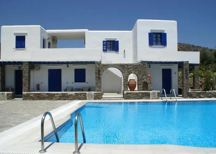 Antoniadis * Platis Gialos (Sifnos)