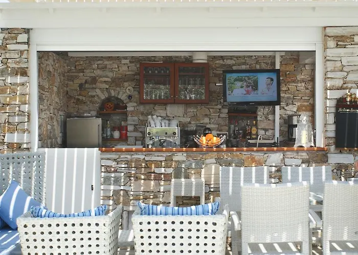 Antoniadis Apartmán *