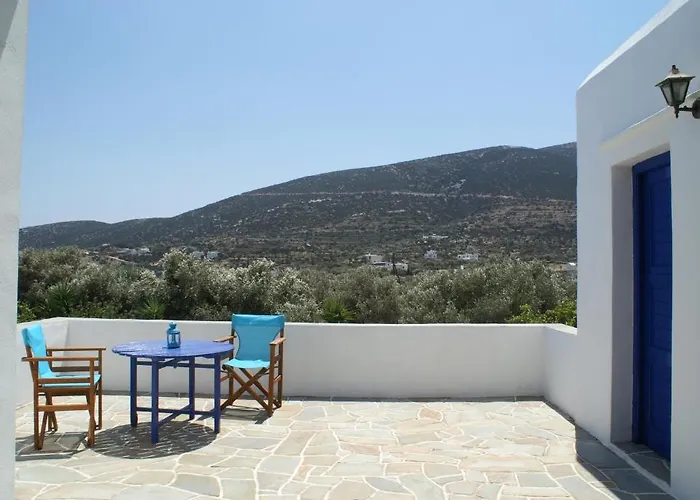 Antoniadis Apartmán