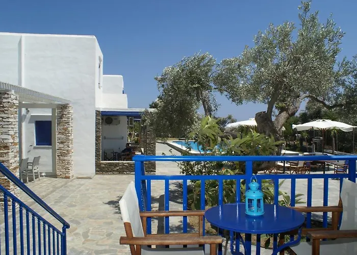 Antoniadis Apartmán