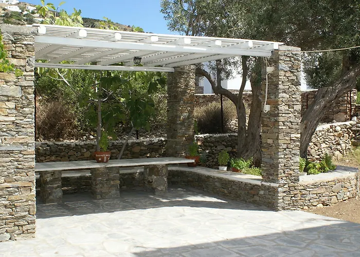 Antoniadis Apartmán